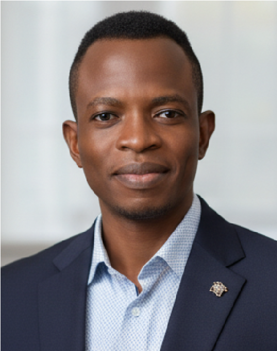 Kunle O. Williams